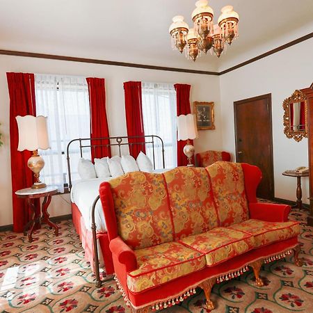 Mizpah Hotel Tonopah Ngoại thất bức ảnh
