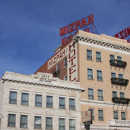 Mizpah Hotel Tonopah Ngoại thất bức ảnh