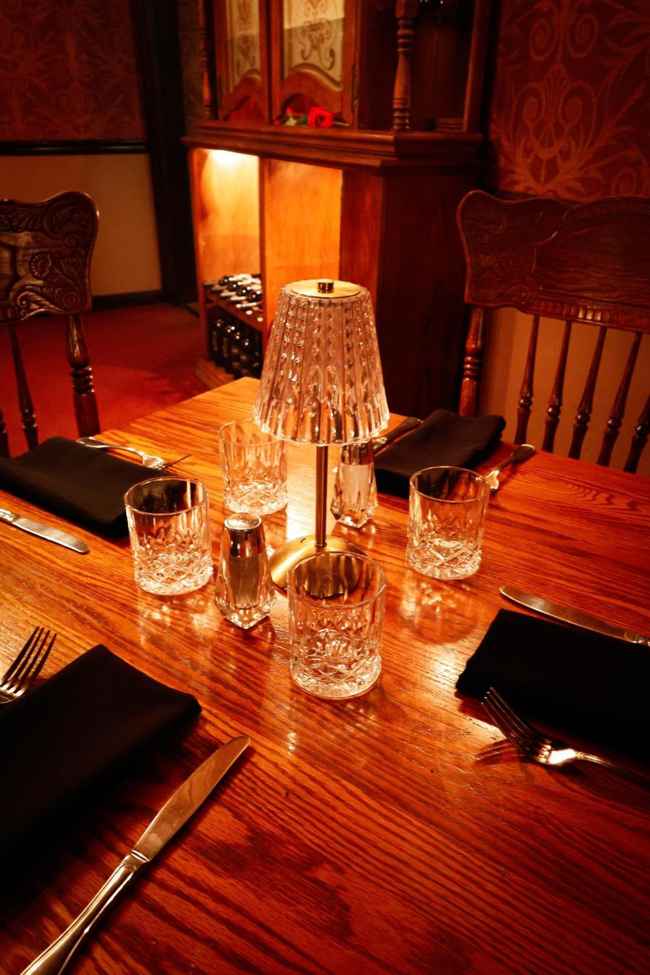 Mizpah Hotel Tonopah Ngoại thất bức ảnh