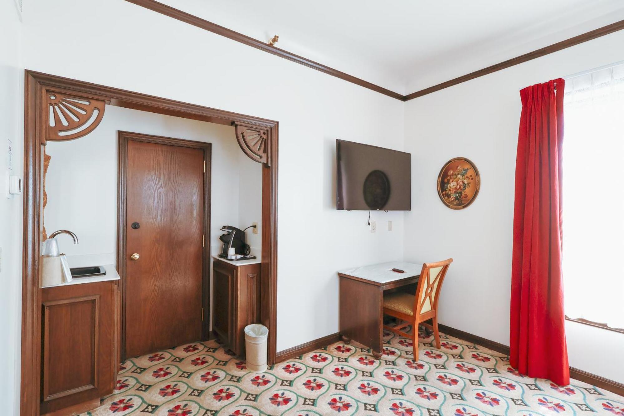 Mizpah Hotel Tonopah Ngoại thất bức ảnh