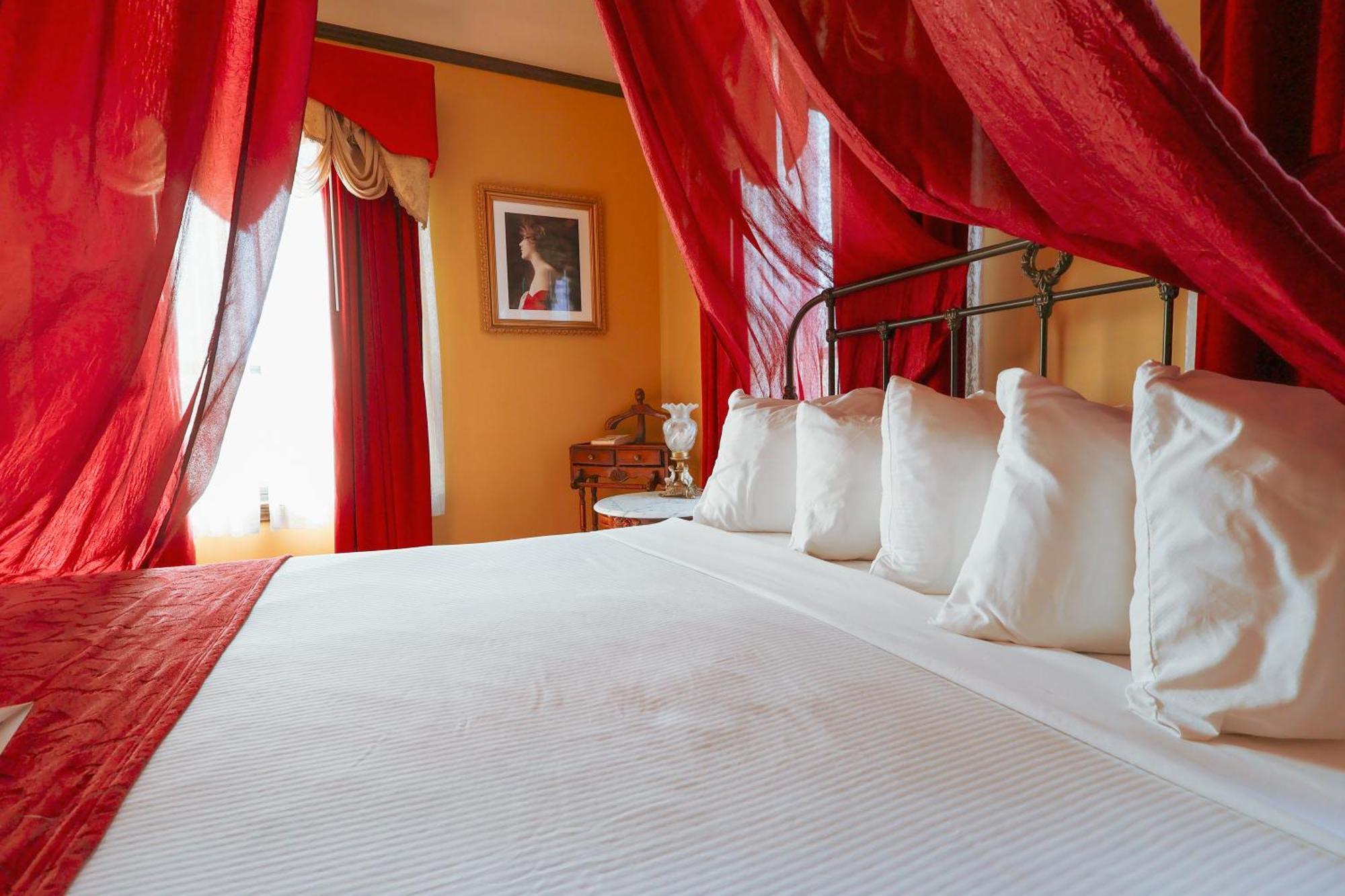 Mizpah Hotel Tonopah Ngoại thất bức ảnh
