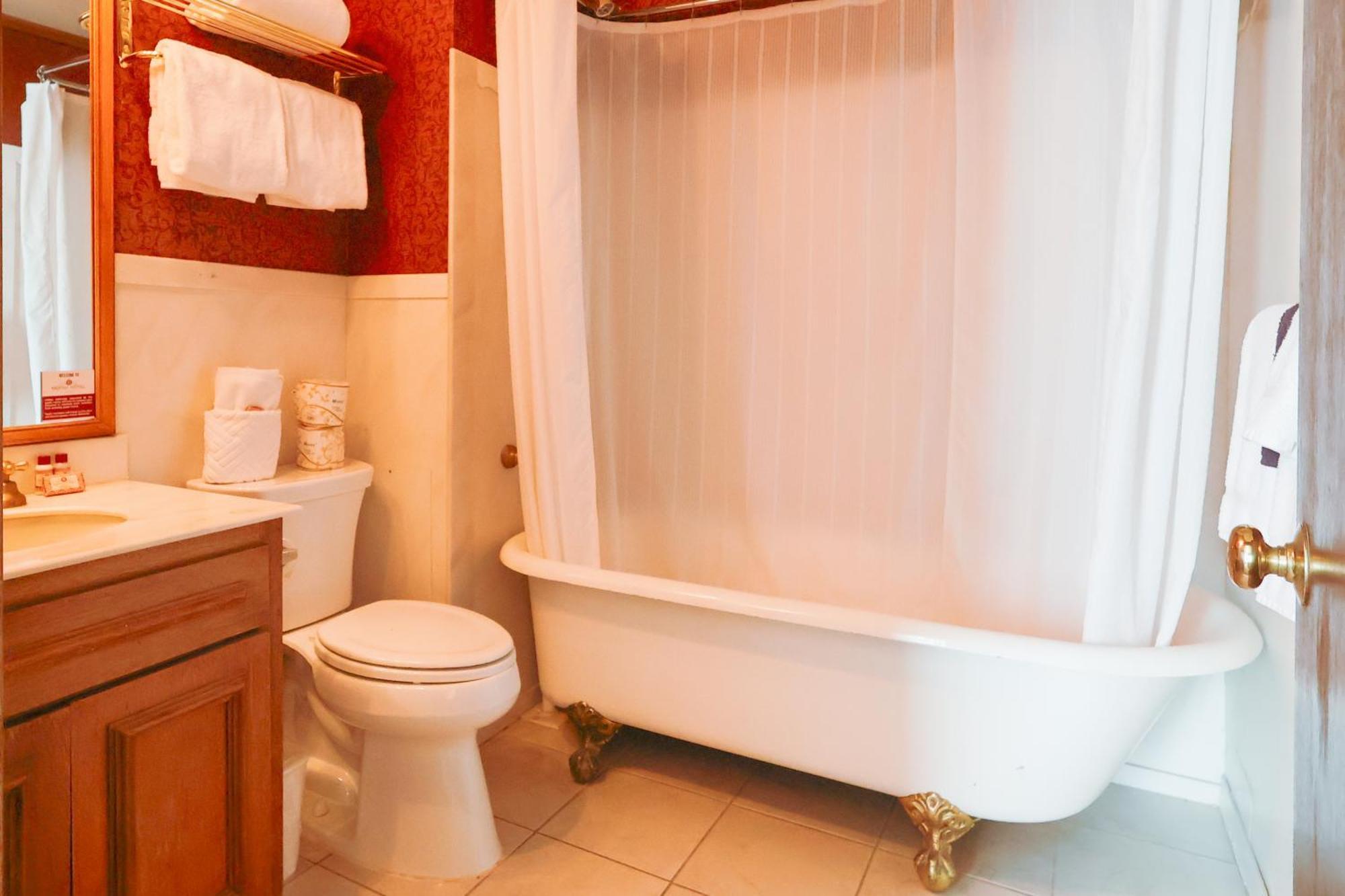 Mizpah Hotel Tonopah Ngoại thất bức ảnh