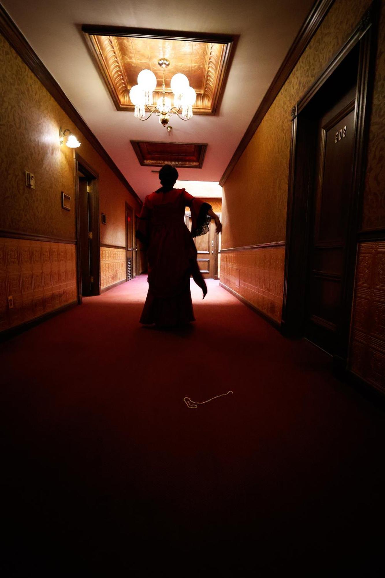 Mizpah Hotel Tonopah Ngoại thất bức ảnh