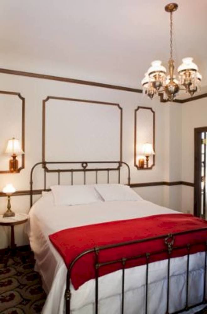 Mizpah Hotel Tonopah Ngoại thất bức ảnh