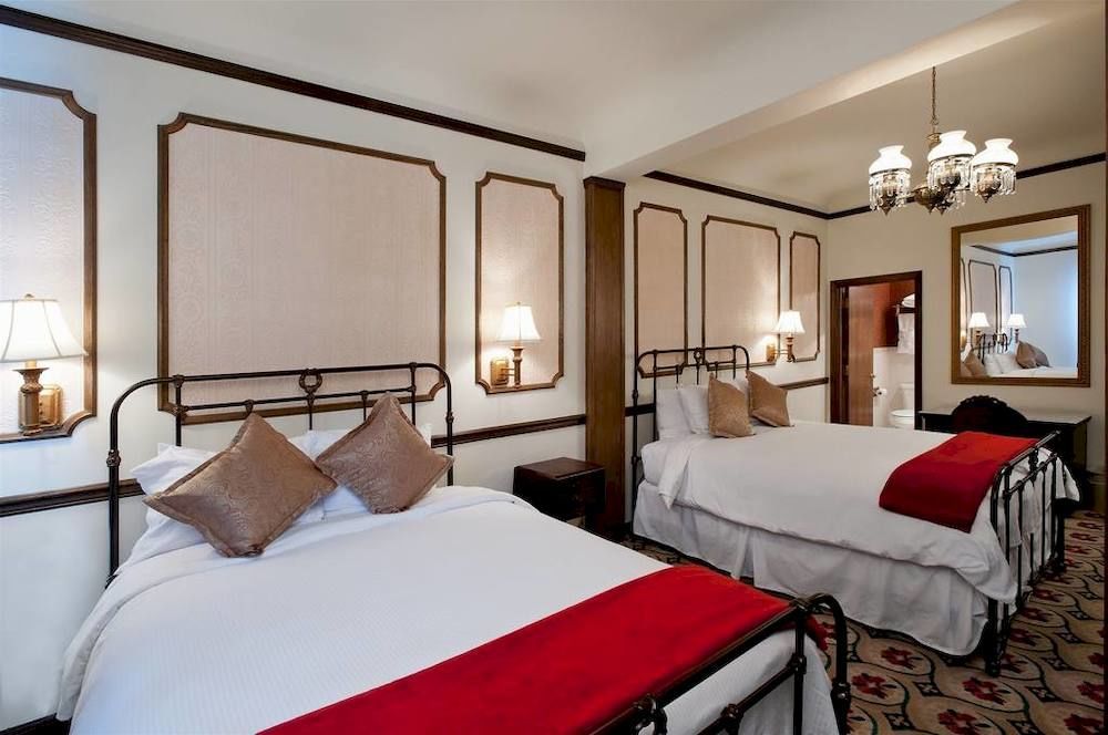 Mizpah Hotel Tonopah Ngoại thất bức ảnh