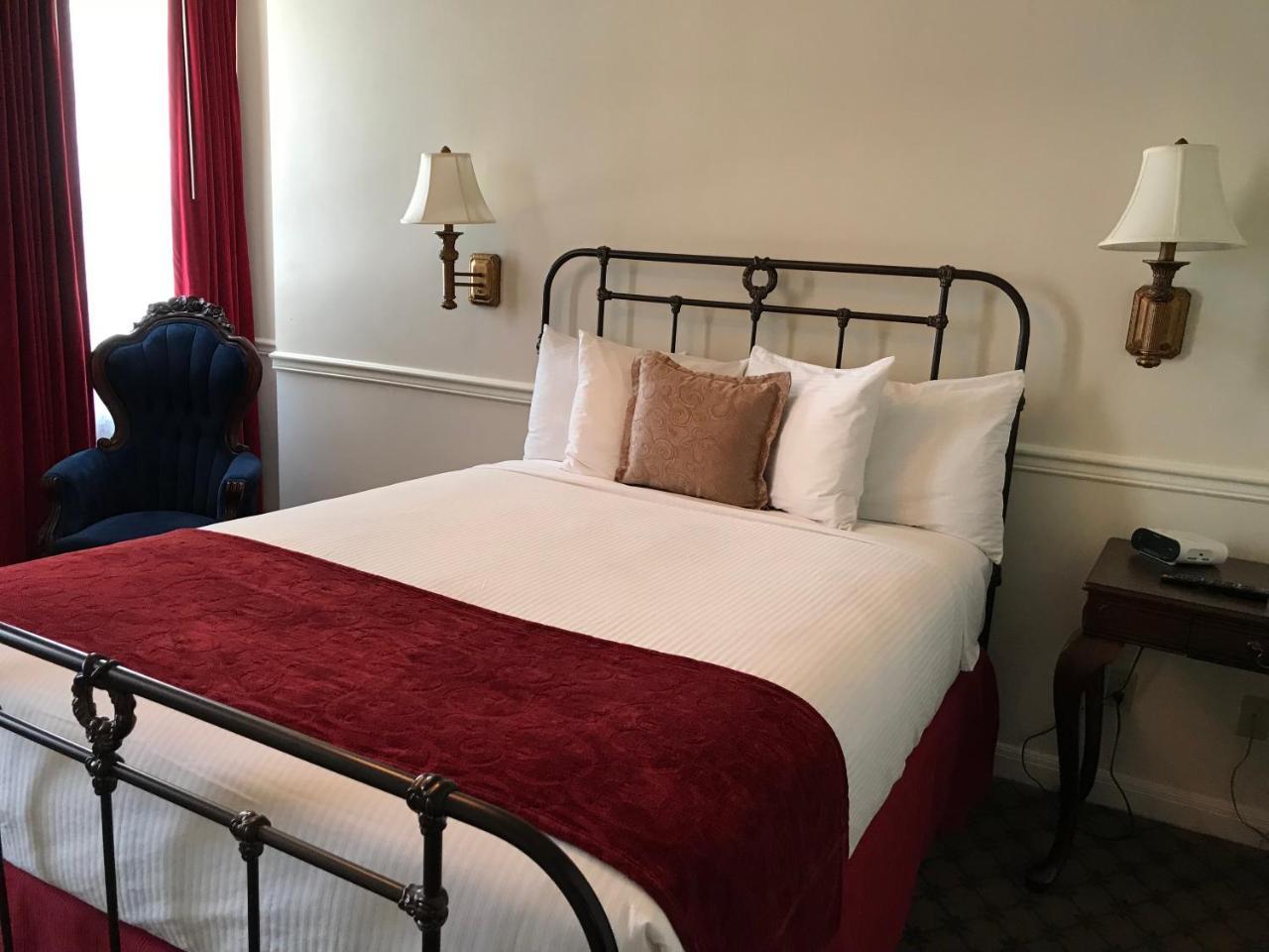Mizpah Hotel Tonopah Ngoại thất bức ảnh